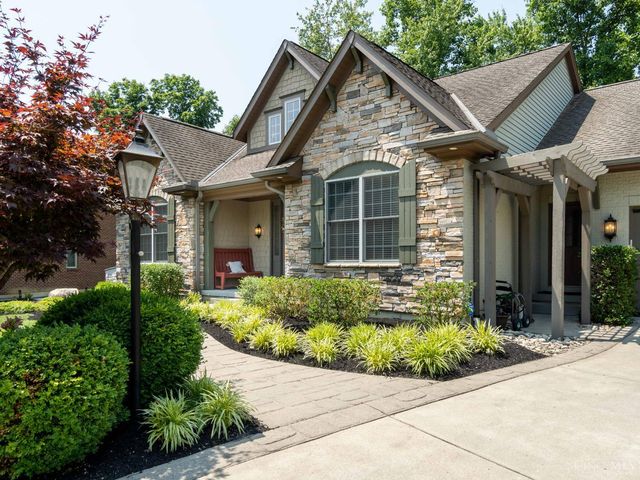 4247 Glenstream Drive, Batavia Twp, OH 45103