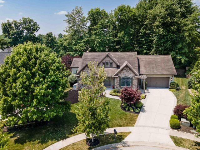 4247 Glenstream Drive, Batavia Twp, OH 45103