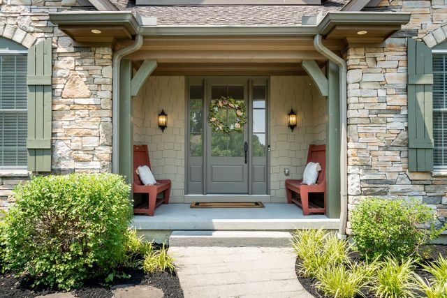 4247 Glenstream Drive, Batavia Twp, OH 45103