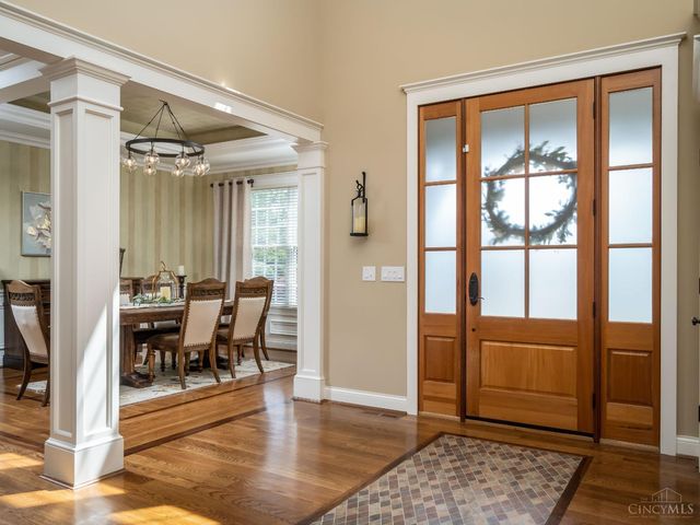 4247 Glenstream Drive, Batavia Twp, OH 45103