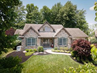 4247 Glenstream Drive, Batavia Twp, OH 45103