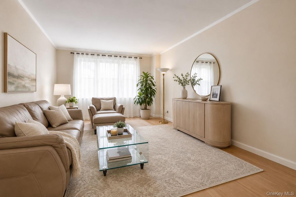 67-35 Yellowstone Boulevard 6K, Forest Hills, NY 11375
