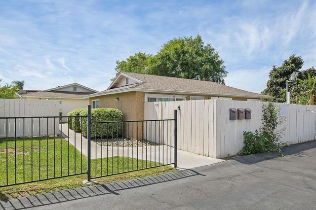 1351 E MADISON AVE, El Cajon, CA 92021