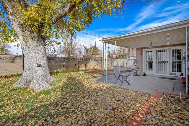 3205 Bahama Street NE, Albuquerque, NM 87111