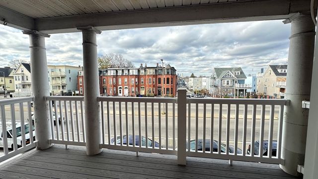 663 Columbia Road 3, Boston, MA 02125