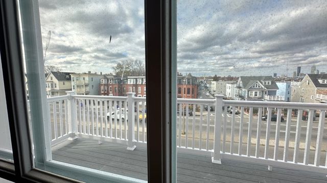 663 Columbia Road 3, Boston, MA 02125