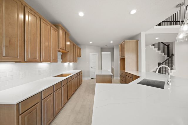 23427 Persimmon Creek Lane, Katy, TX 77493