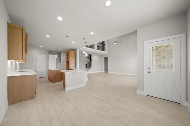 23427 Persimmon Creek Lane, Katy, TX 77493