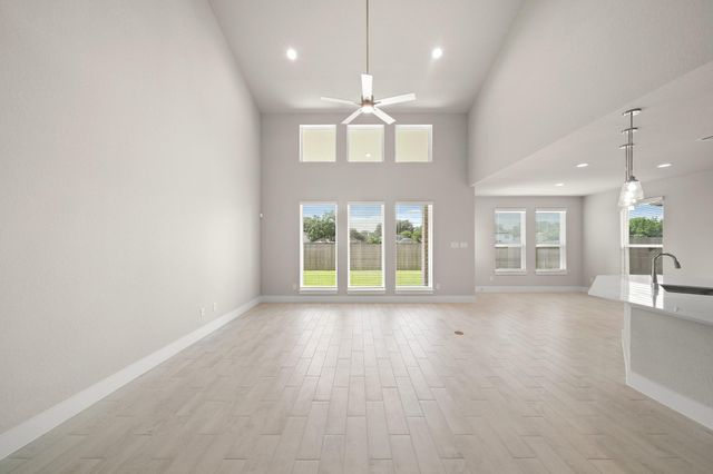 23427 Persimmon Creek Lane, Katy, TX 77493