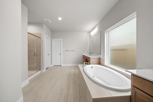 23427 Persimmon Creek Lane, Katy, TX 77493