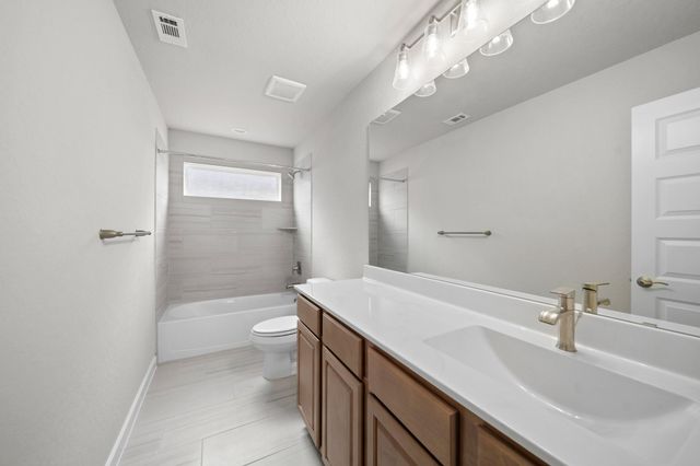 23427 Persimmon Creek Lane, Katy, TX 77493