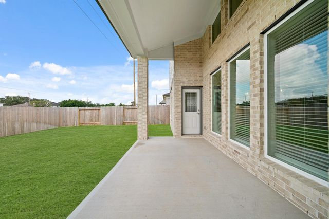 23427 Persimmon Creek Lane, Katy, TX 77493