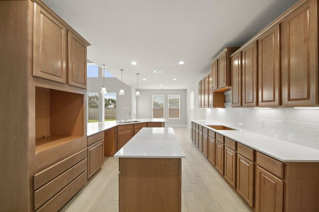 23427 Persimmon Creek Lane, Katy, TX 77493