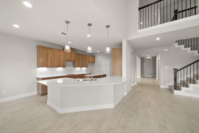 23427 Persimmon Creek Lane, Katy, TX 77493