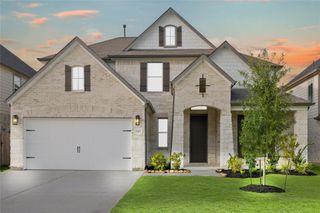 23427 Persimmon Creek Lane, Katy, TX 77493