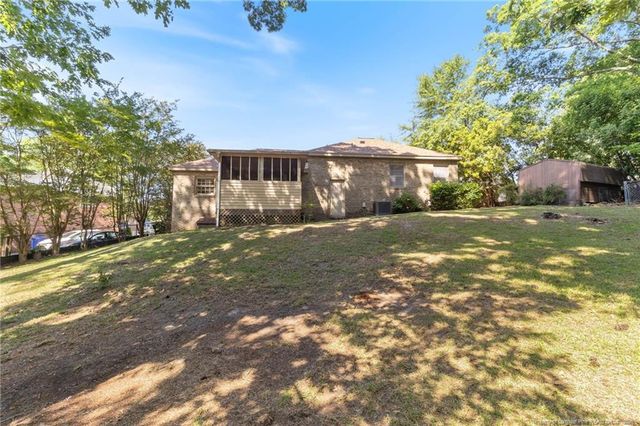 5466 Maplewood Court, Fayetteville, NC 28314