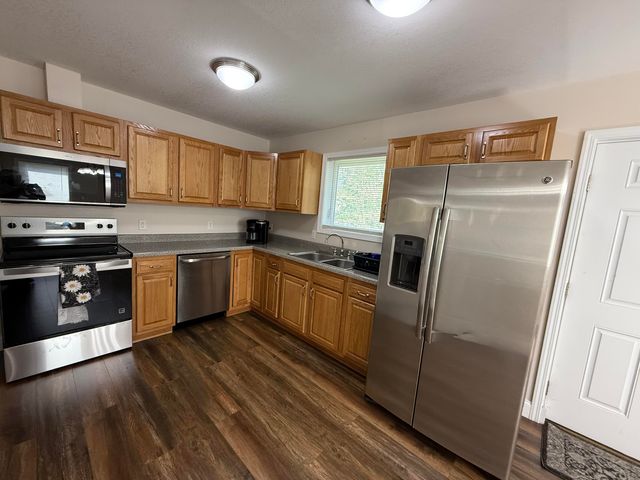 130 Cherry Street, Monticello, KY 42633