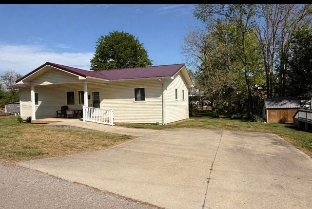 130 Cherry Street, Monticello, KY 42633