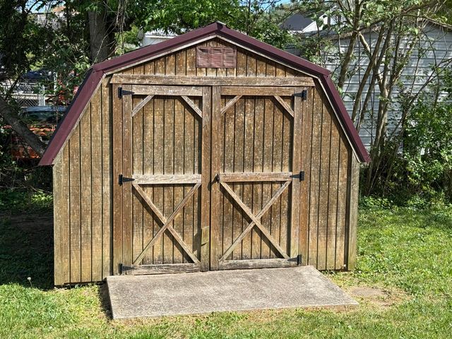 130 Cherry Street, Monticello, KY 42633