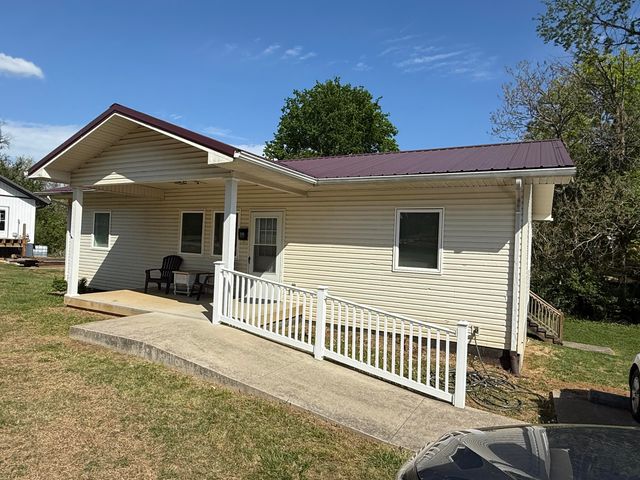 130 Cherry Street, Monticello, KY 42633