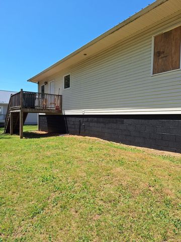 130 Cherry Street, Monticello, KY 42633