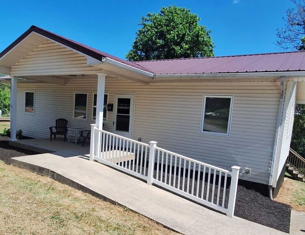 130 Cherry Street, Monticello, KY 42633