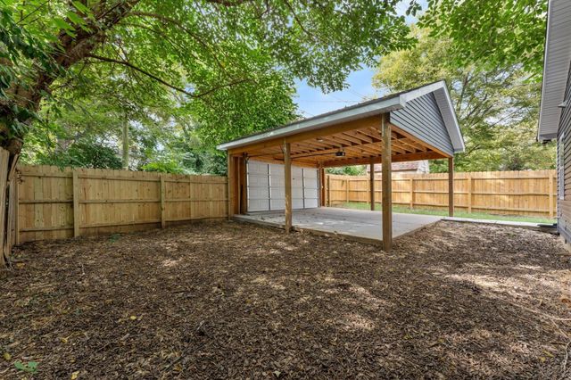 920 N 2nd St, Nashville, TN 37207