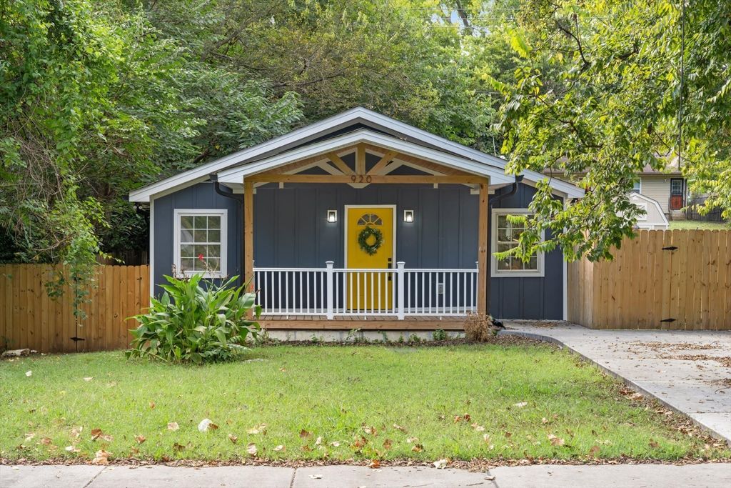 920 N 2nd St, Nashville, TN 37207