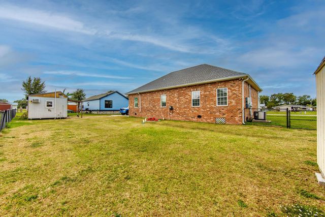 134 Fern Lane, Houma, LA 70364