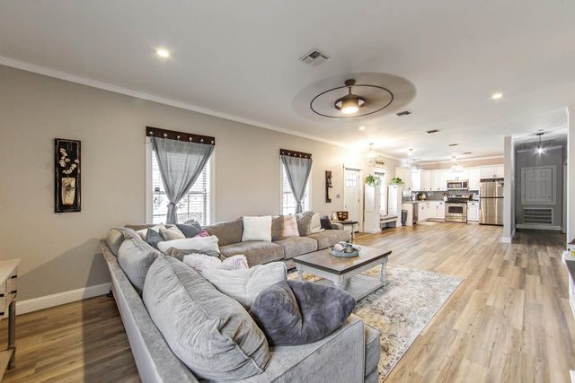 134 Fern Lane, Houma, LA 70364