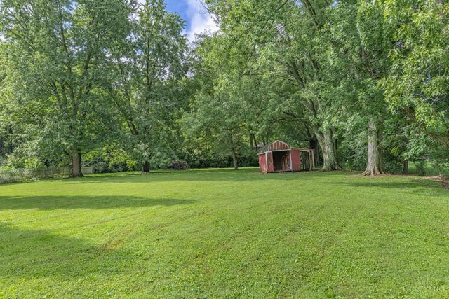 1895 Ryan Road, Clearcreek Twp., OH 45066