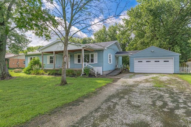 1895 Ryan Road, Clearcreek Twp., OH 45066