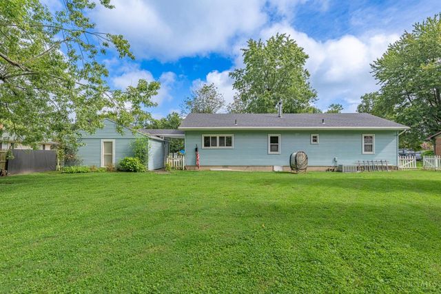 1895 Ryan Road, Clearcreek Twp., OH 45066