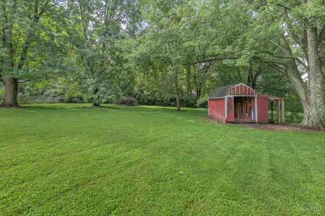 1895 Ryan Road, Clearcreek Twp., OH 45066