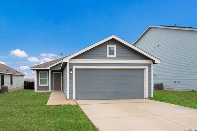 623 Vermilion, San Antonio, TX 78221