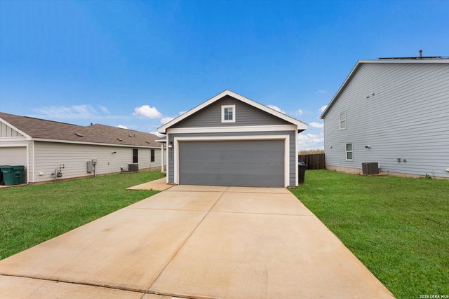 623 Vermilion, San Antonio, TX 78221