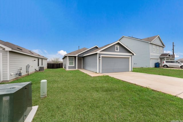 623 Vermilion, San Antonio, TX 78221