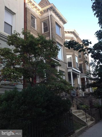 3023 15TH ST NW, Washington, DC 20009