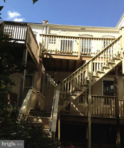 3023 15TH ST NW, Washington, DC 20009