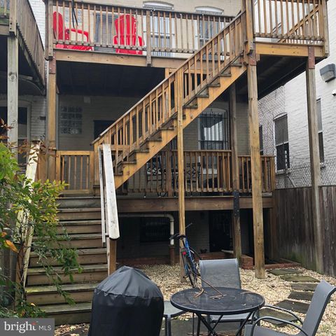 3023 15TH ST NW, Washington, DC 20009