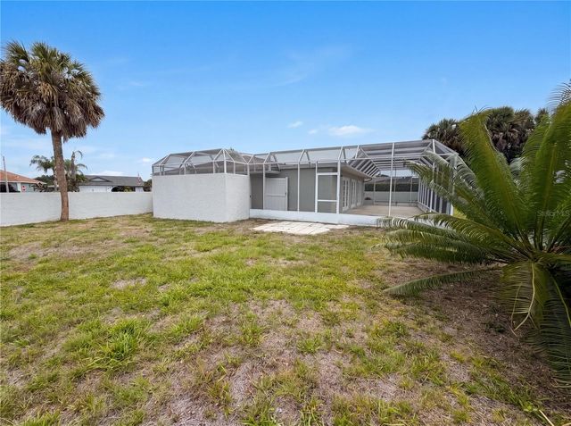 1301 LUCAYA AVENUE, Venice, FL 34285