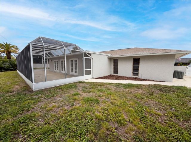 1301 LUCAYA AVENUE, Venice, FL 34285