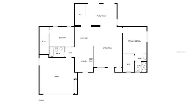 1301 LUCAYA AVENUE, Venice, FL 34285