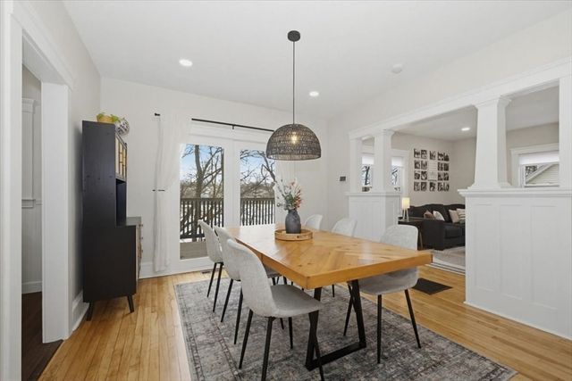 36 Eagle Rd, Worcester, MA 01605