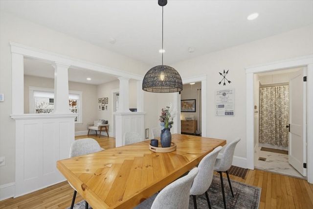 36 Eagle Rd, Worcester, MA 01605