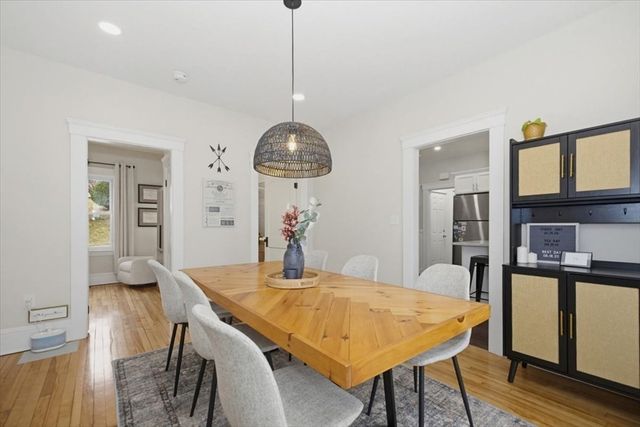 36 Eagle Rd, Worcester, MA 01605