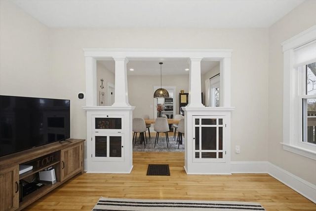 36 Eagle Rd, Worcester, MA 01605