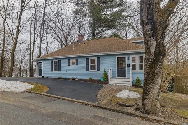 36 Eagle Rd, Worcester, MA 01605