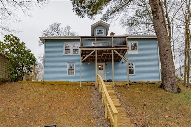 36 Eagle Rd, Worcester, MA 01605