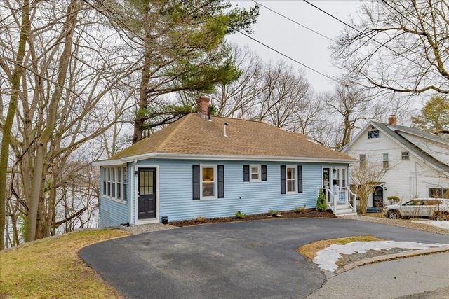 36 Eagle Rd, Worcester, MA 01605